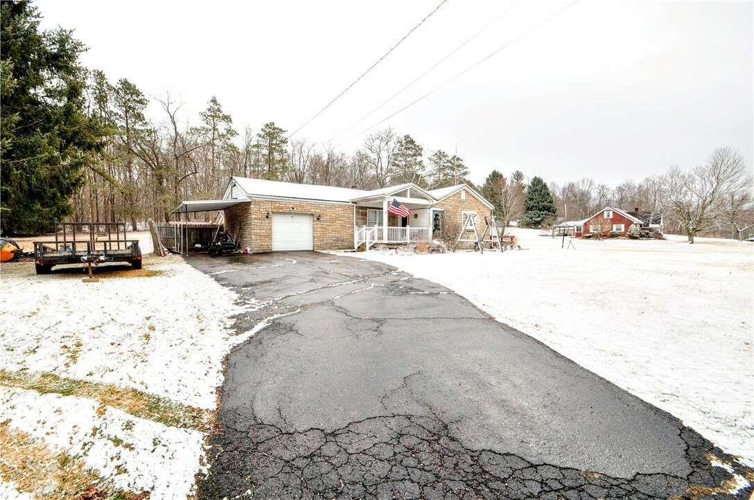 Property Photo:  662 Joffre Cherry Valley Rd  PA 15021 