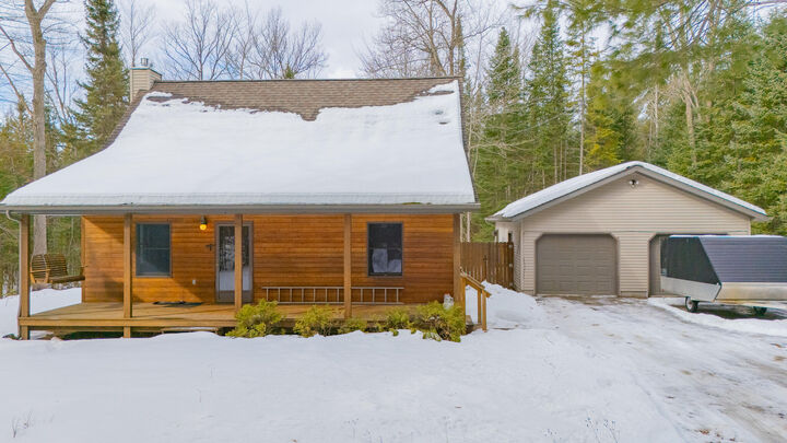 2124 S Roscommon Road  Prudenville MI 48651 photo