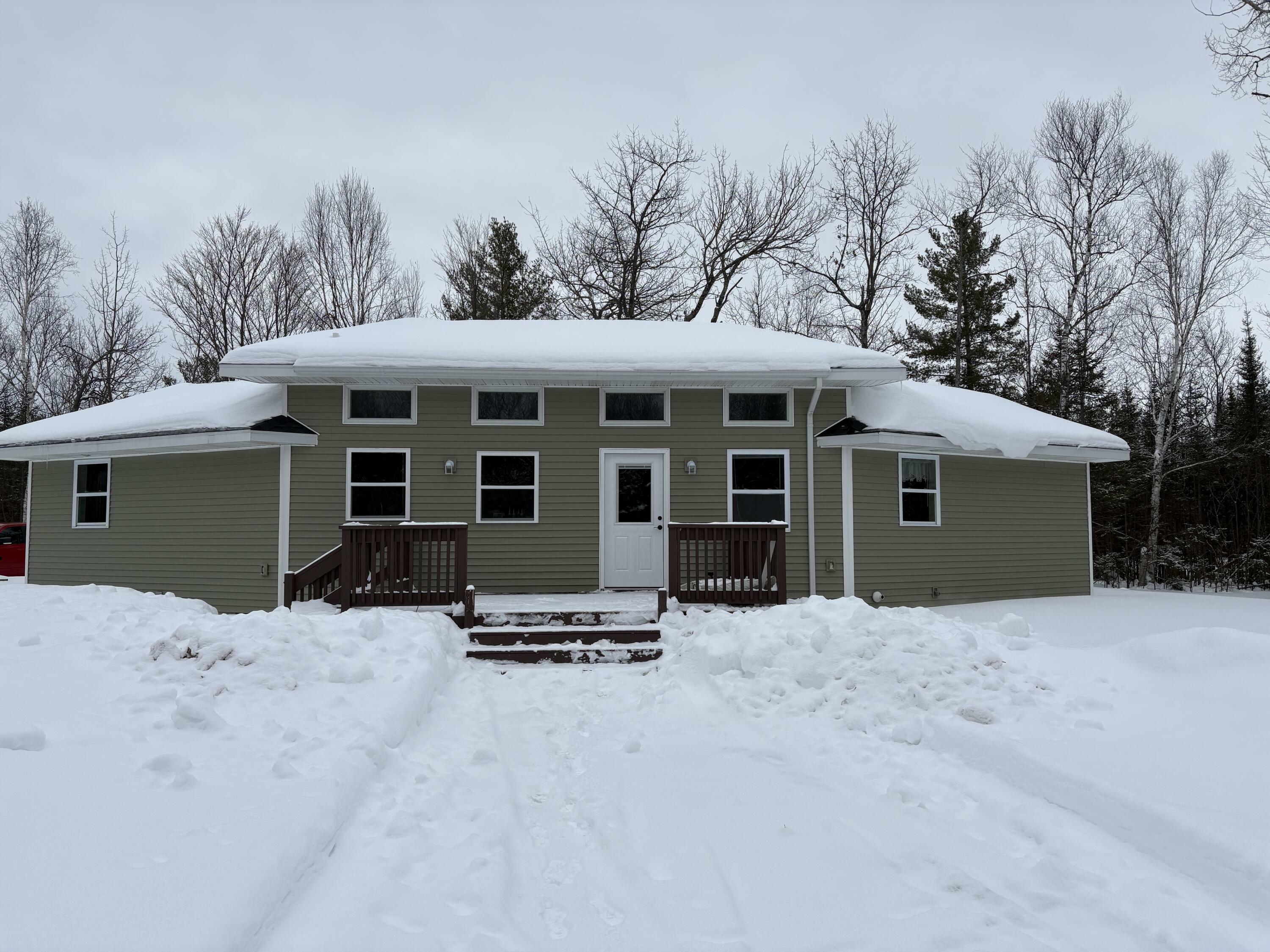 6374 Wilderness Circle  Presque Isle MI 49777 photo