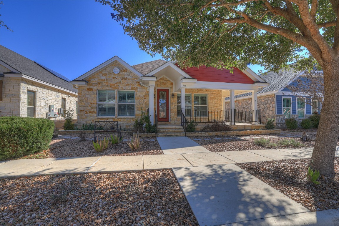 Property Photo: 948 Hudson Lane TX 78130