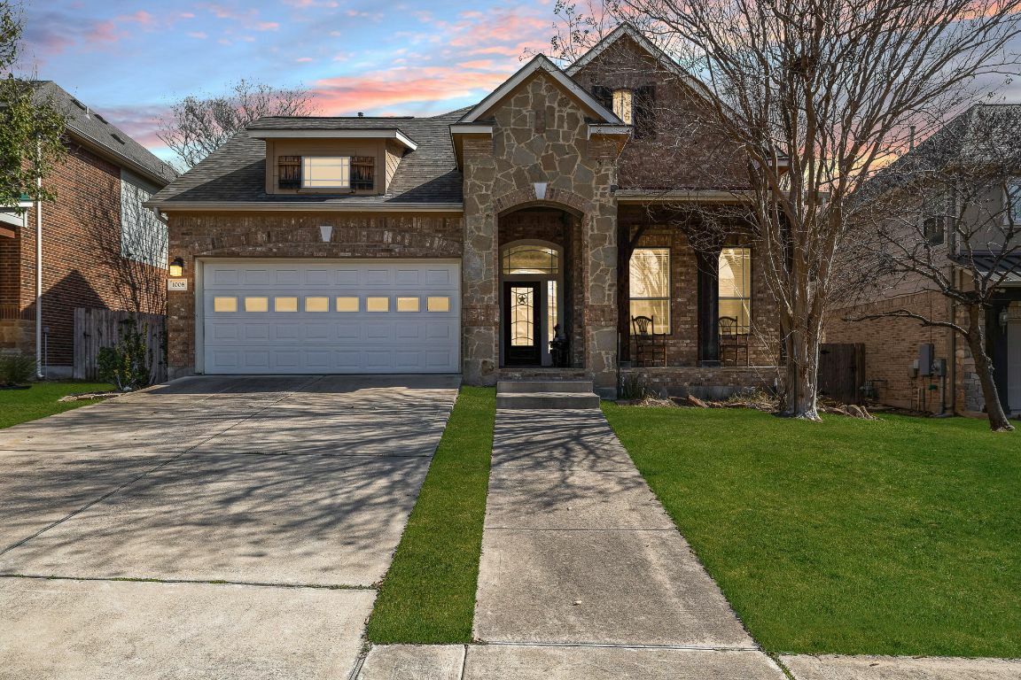 1008 Walsh Hill Trail  Cedar Park TX 78613 photo