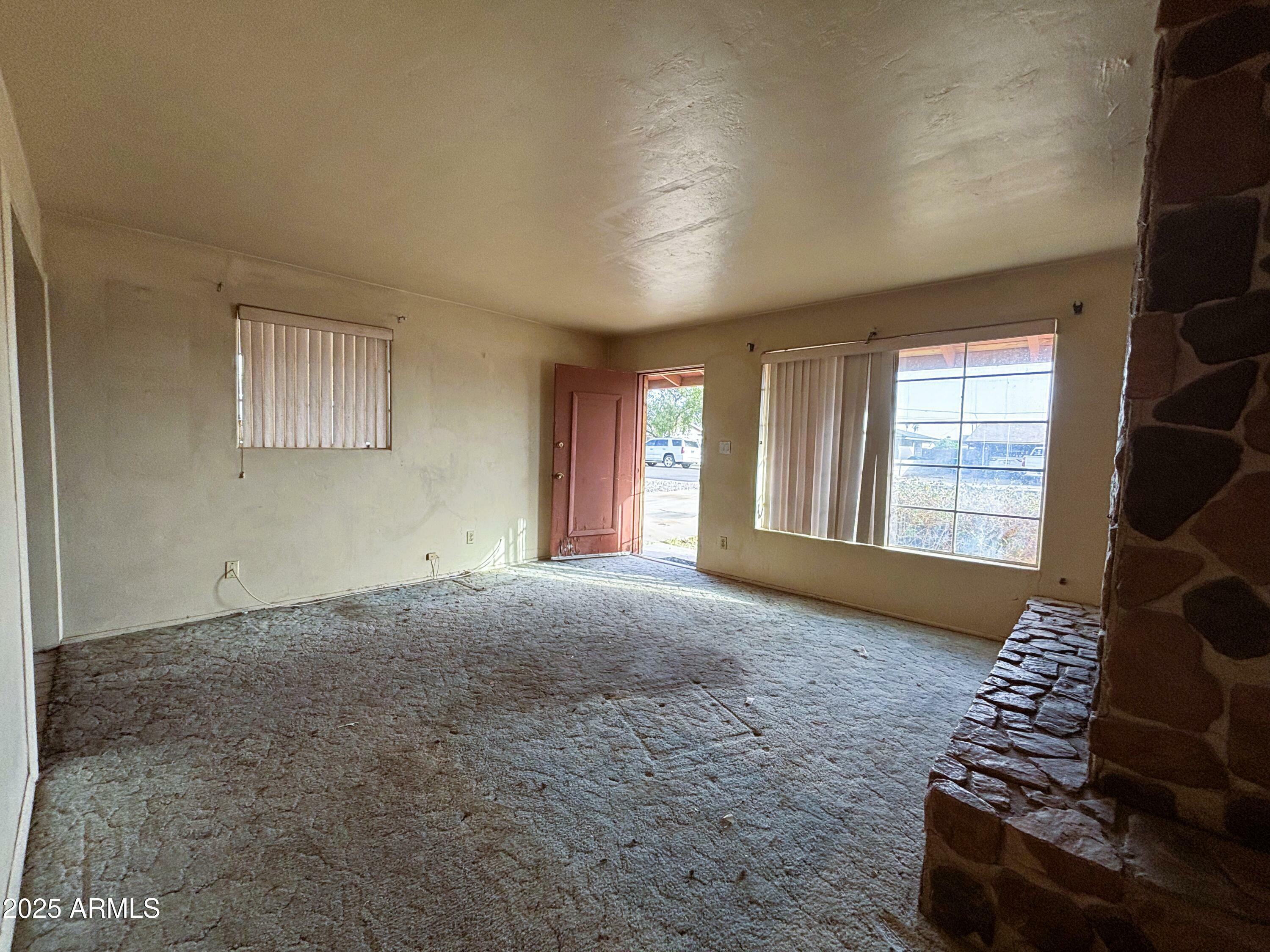 Property Photo:  1466 E Nielson Avenue  AZ 85204 