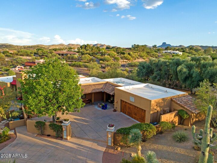 Property Photo:  1489 Thrasher Lane  AZ 85390 