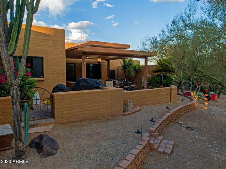 Property Photo: 1489 Thrasher Lane AZ 85390