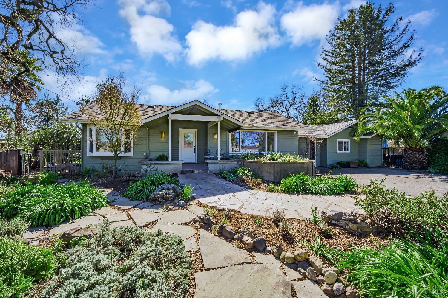 3980 W Olivet Road  Santa Rosa CA 95401 photo