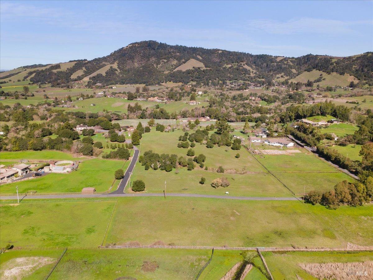 Property Photo: 0 Warehill Road CA 95404