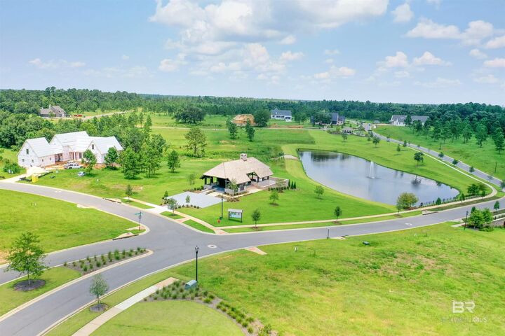 Property Photo: 0 Mount Pleasant Boulevard AL 36532
