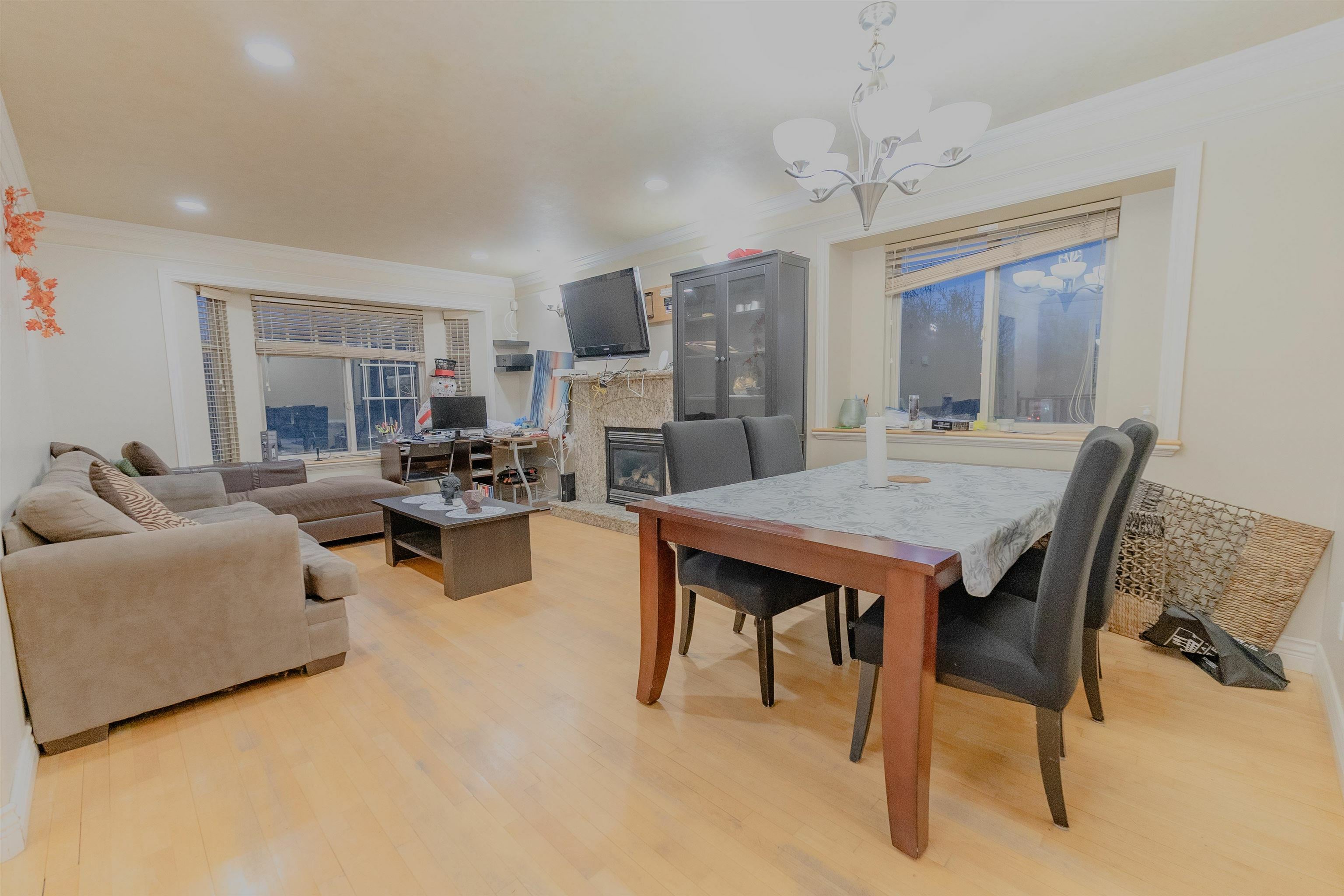 Property Photo: 5895 Prince Albert Street BC V5W 3E1
