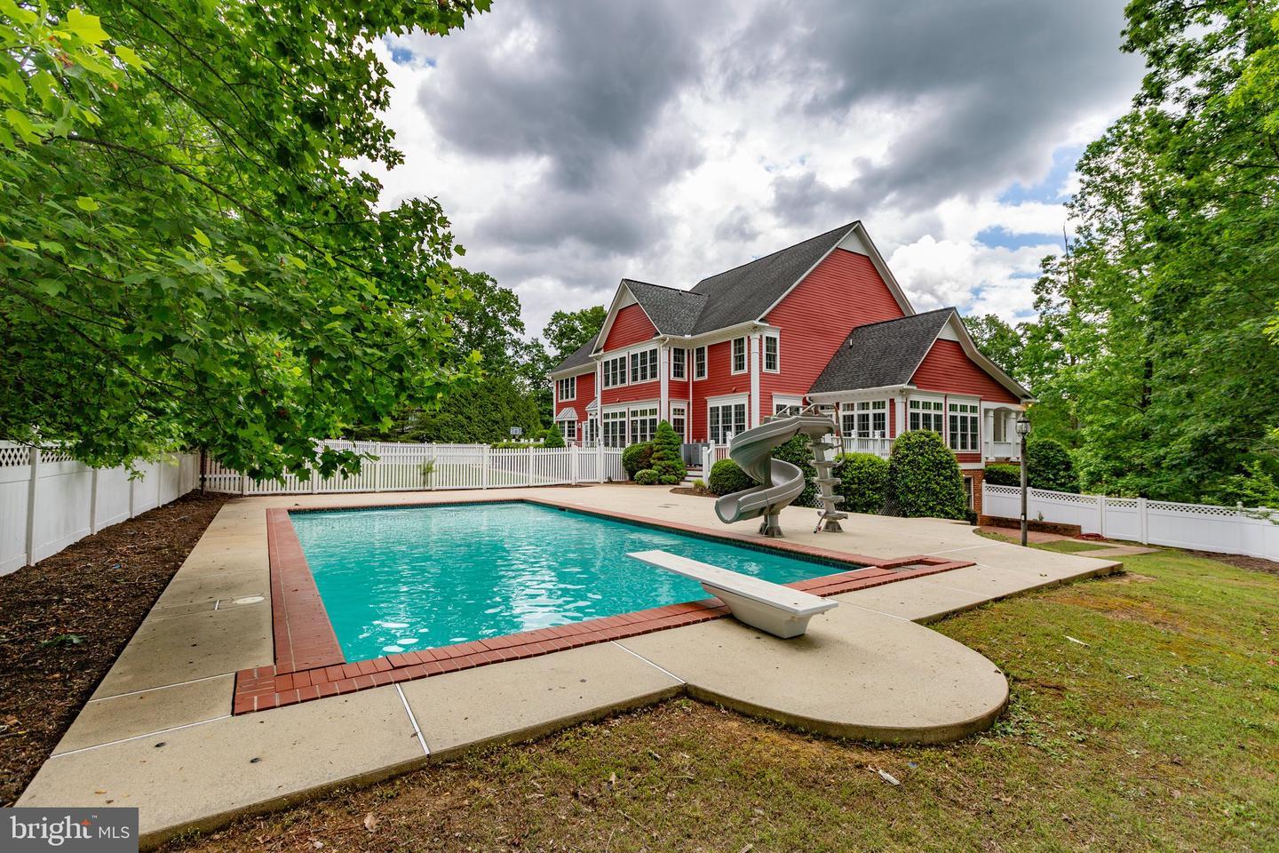 Property Photo: 12013 Sawhill Boulevard VA 22553