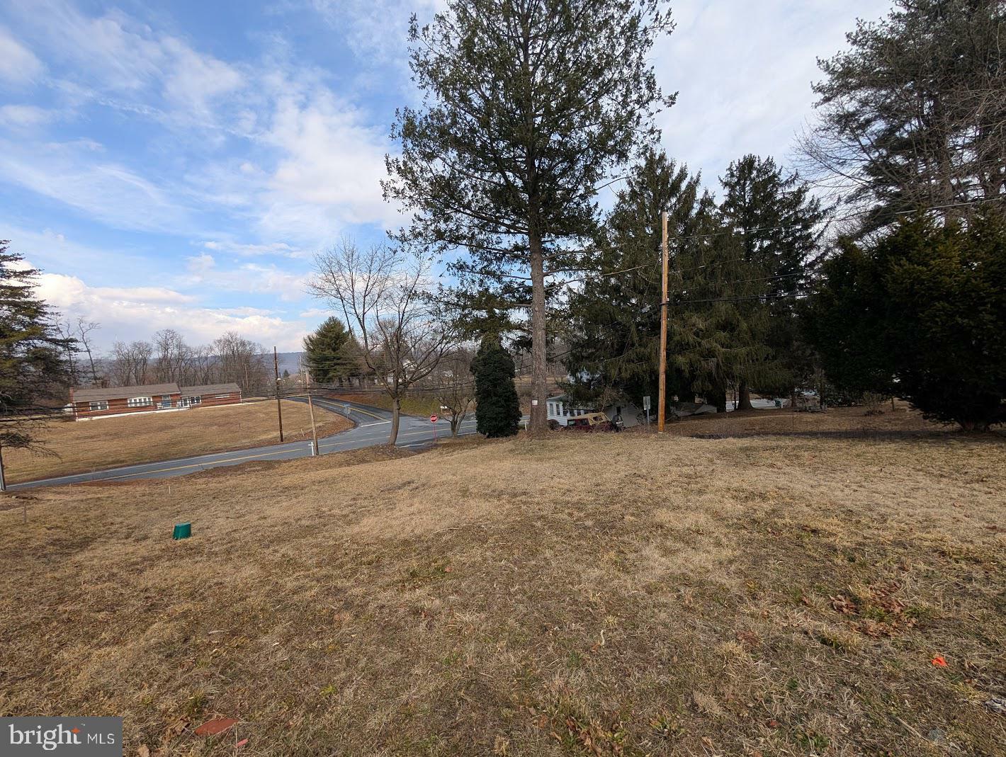 Property Photo:  3 S Humer Street  PA 17025 