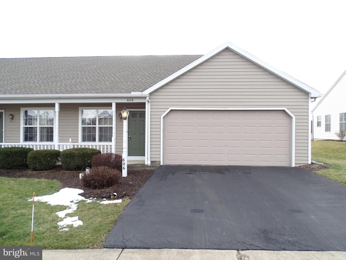 Property Photo:  606 Hayley Road  PA 17404 