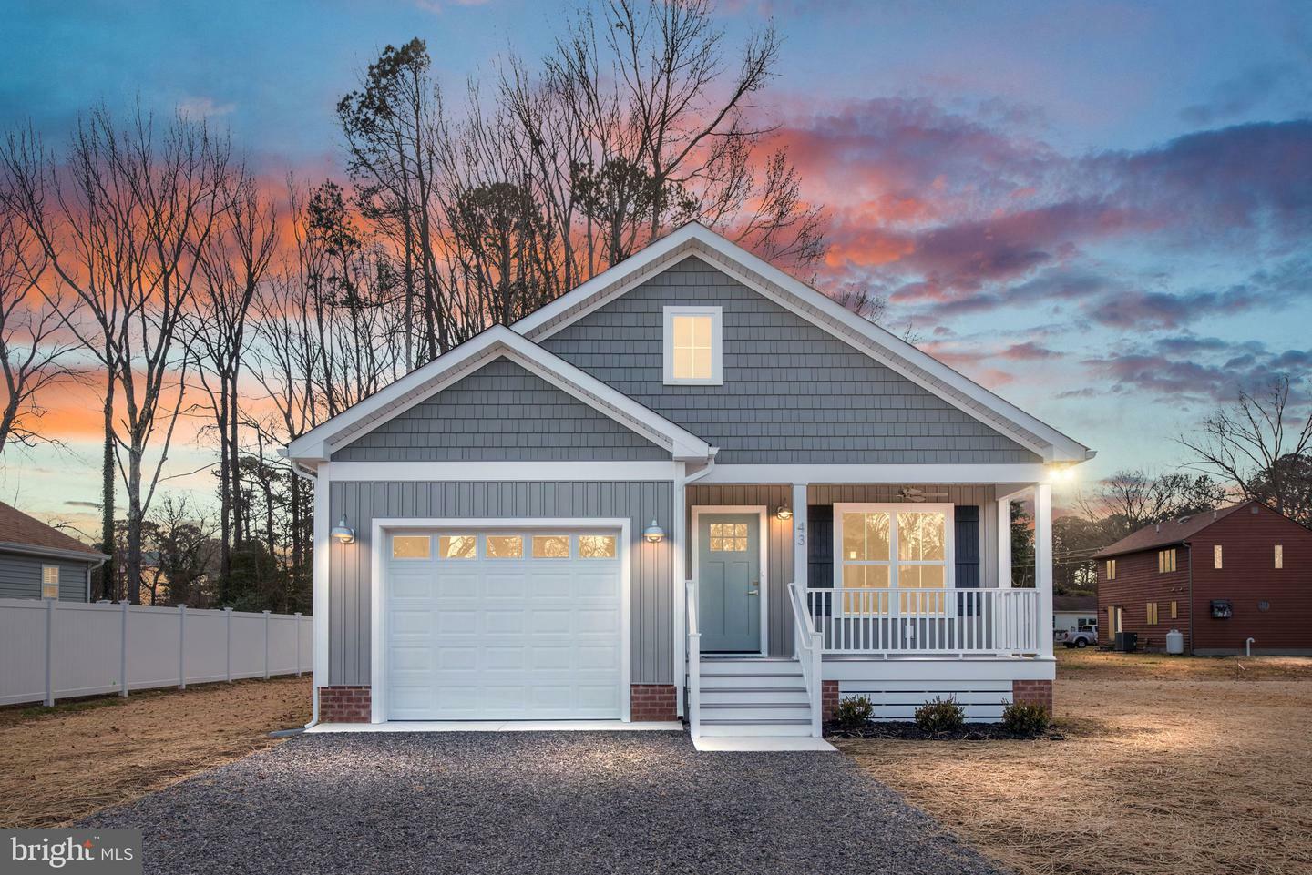 43 Monroe Drive  Colonial Beach VA 22443 photo