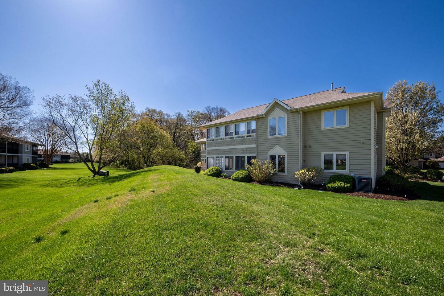 Property Photo: 18512 Belle Grove Road 2 DE 19958