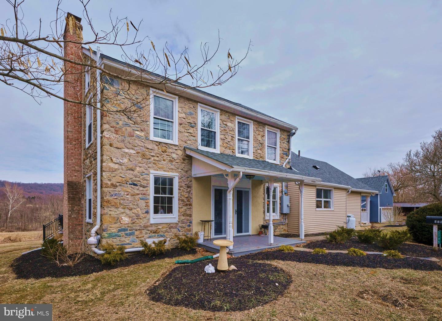 3795 Route 212  Riegelsville PA 18077 photo