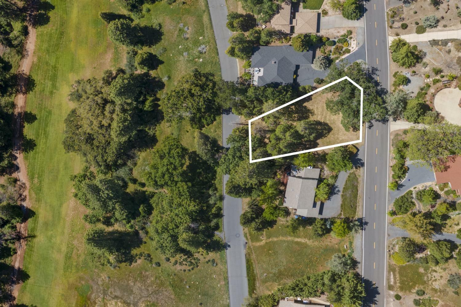 533 Forest Meadows Drive  Murphys CA 95247 photo
