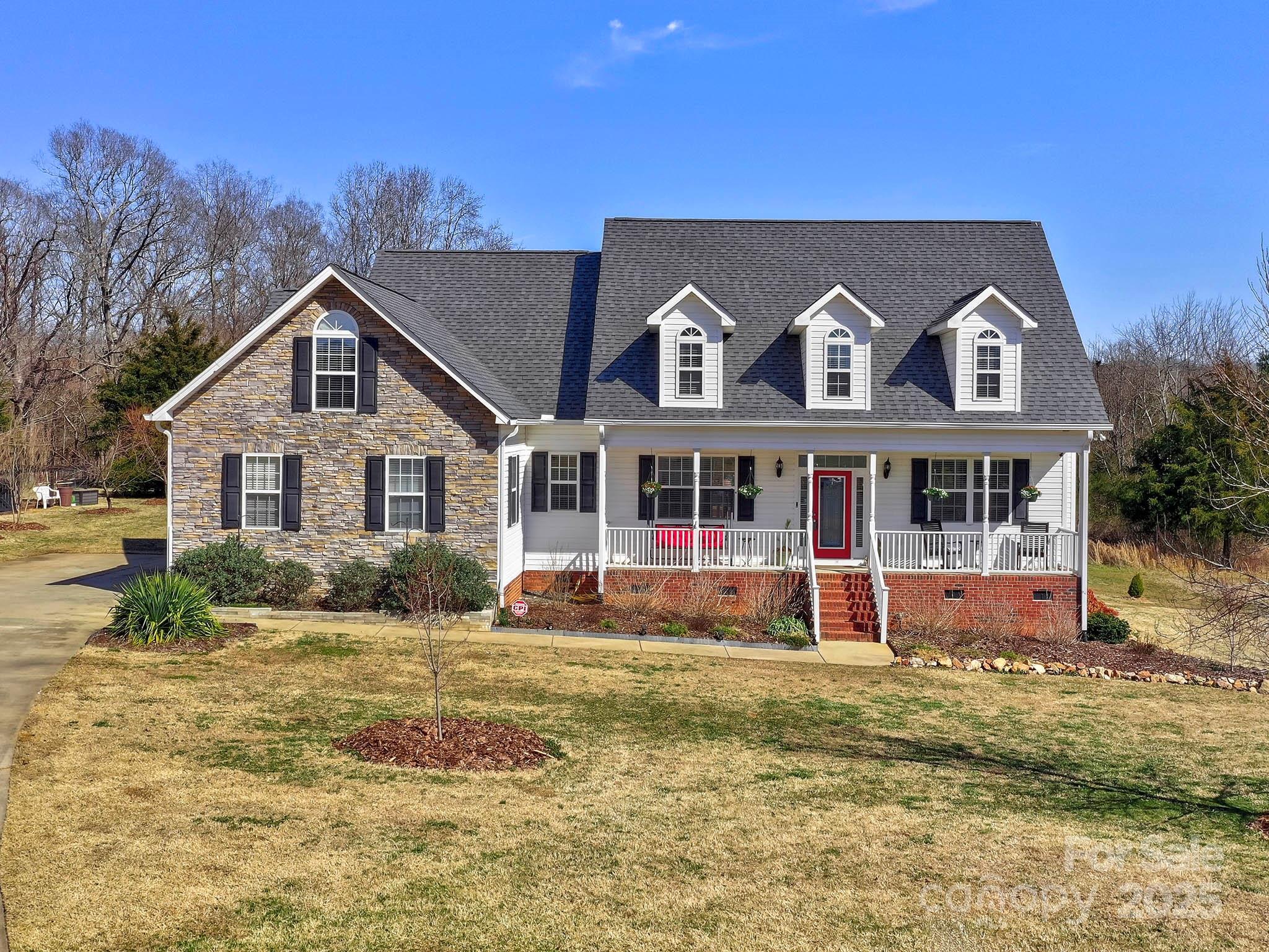 Property Photo:  1796 Williamsburg Drive  SC 29732 