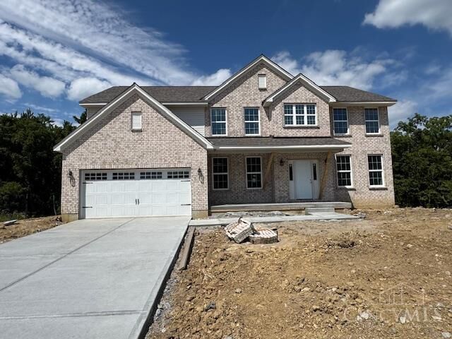 Property Photo:  3634 Martha Ann Way  OH 45013 