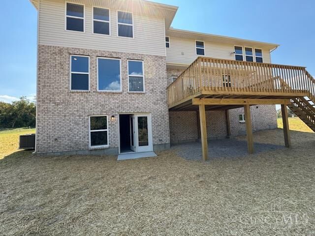 Property Photo: 3634 Martha Ann Way OH 45013