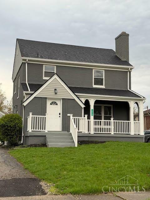 Property Photo: 1415 Lakeland Avenue OH 45237