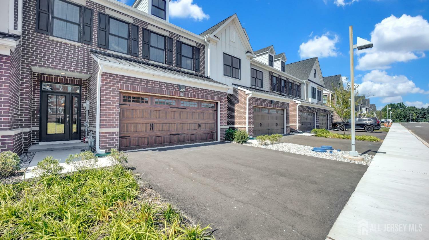 Property Photo: 63 Riverwalk NJ 08536