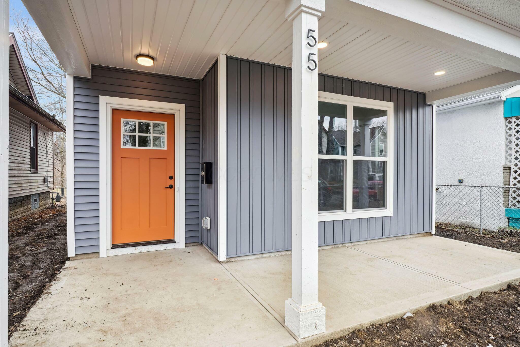 Property Photo: 55 Hayden Avenue OH 43222