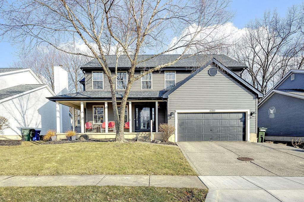 4300 Big Sky Court  Columbus OH 43230 photo