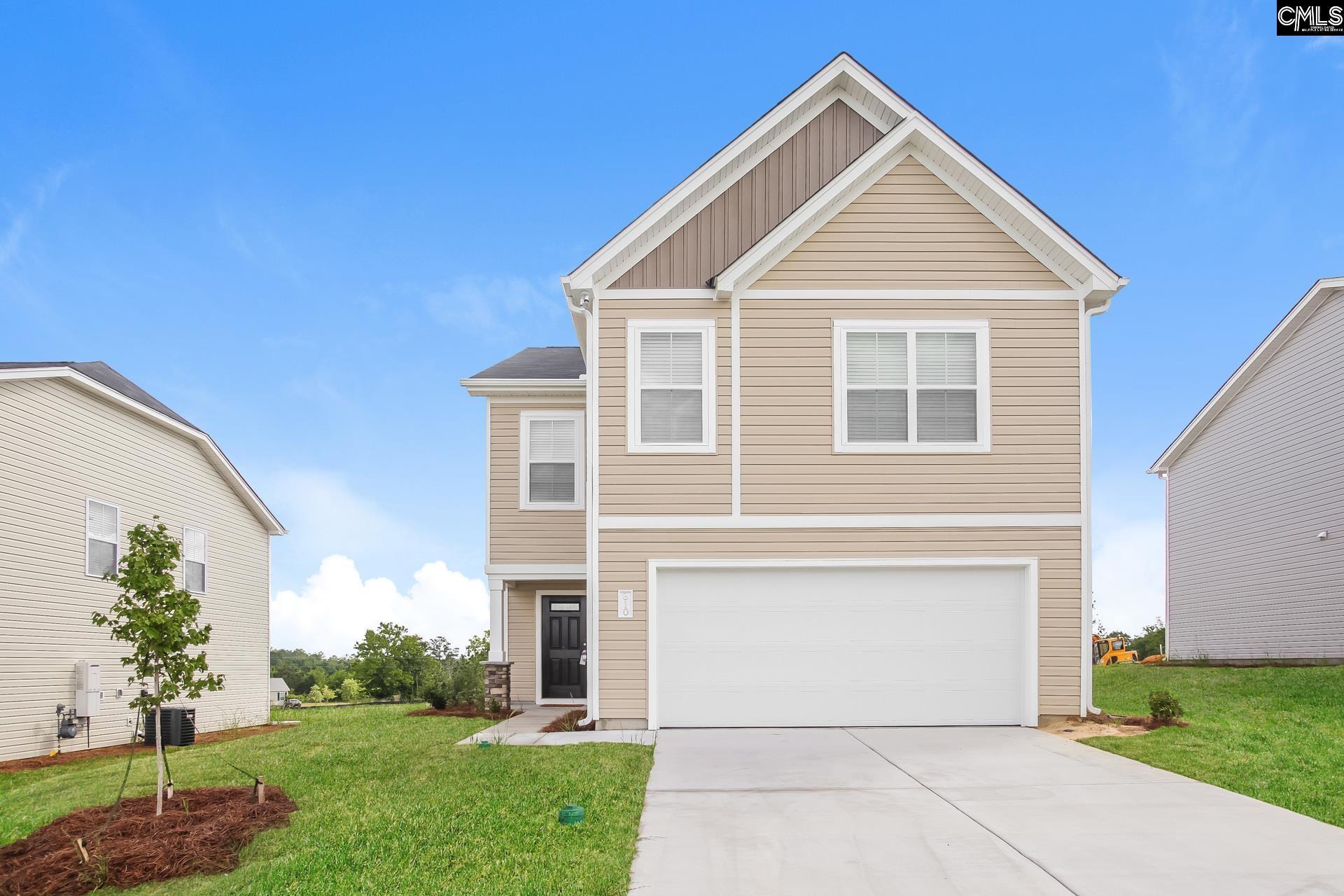 Property Photo: 853 Vanguard SC 29073