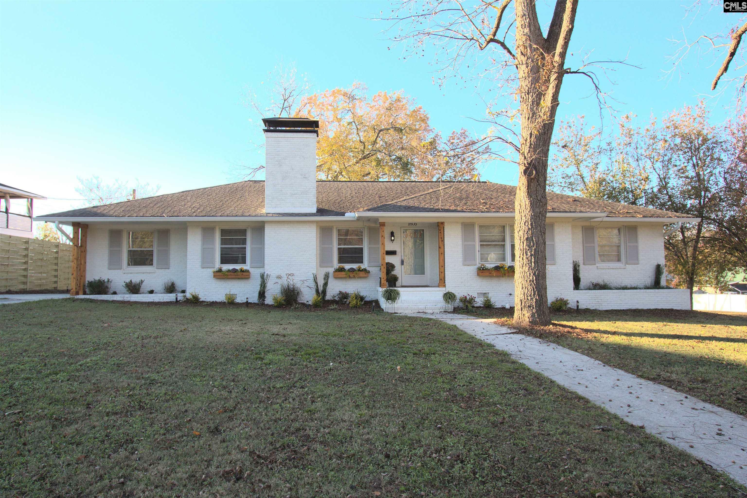 Property Photo: 1605 Harrington SC 29018
