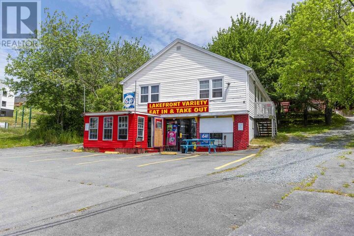 Property Photo: 6 Lakefront Road 16 NS B2Y 3C3