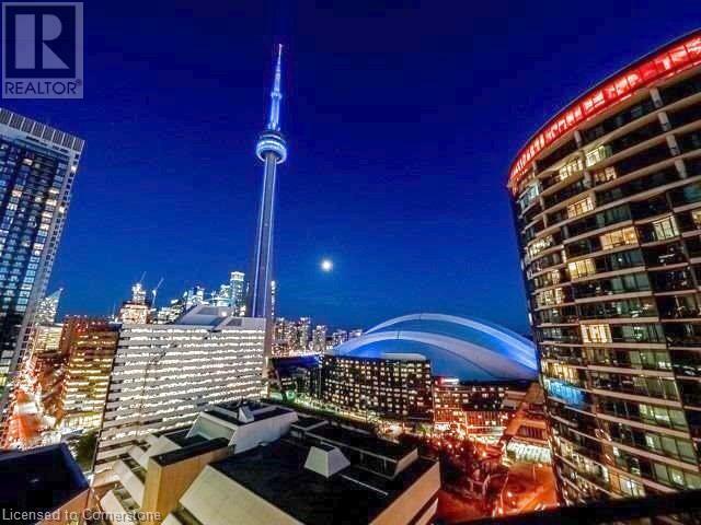 Photo de la propriété: 20 Blue Jays Way 517 ON M5V 3W6