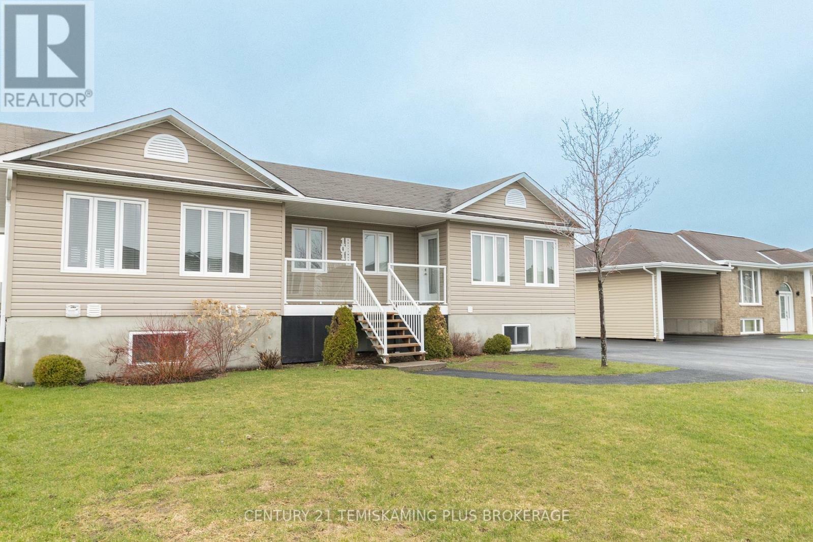 101 Driftwood Drive  Temiskaming Shores (New Liskeard) ON P0J 1P0 photo