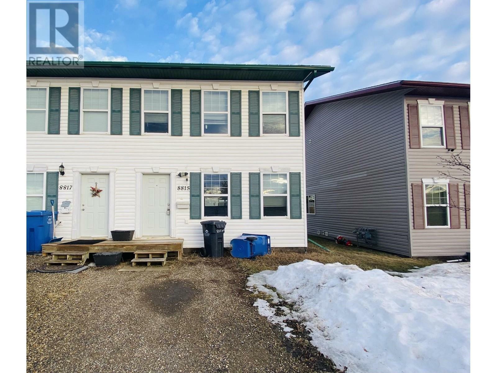 8815 79A Street  Fort St. John BC V1J 6W8 photo