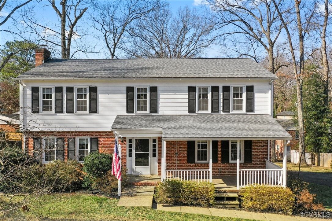 Property Photo:  308 Sheffey Lane  VA 23235 