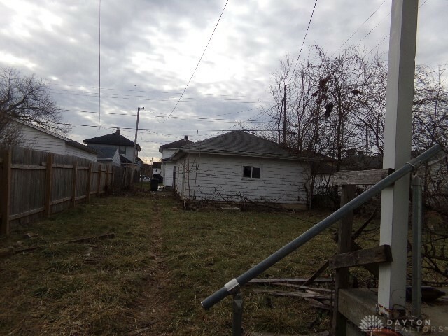 Property Photo:  352 Edison Street  OH 45402 
