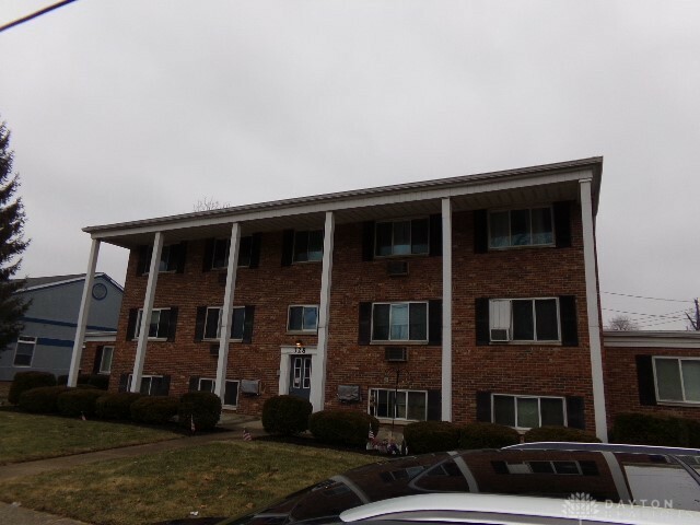 Property Photo:  328 N Maple Avenue  OH 45324 