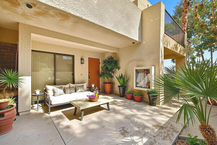 200 E Racquet Club Road 23  Palm Springs CA 92262 photo