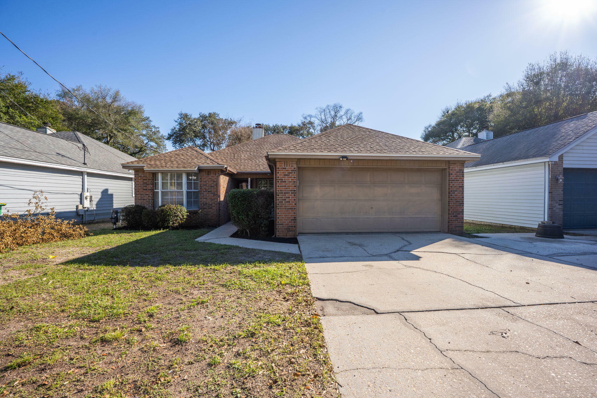 Property Photo: 171 Richpien Road FL 32547