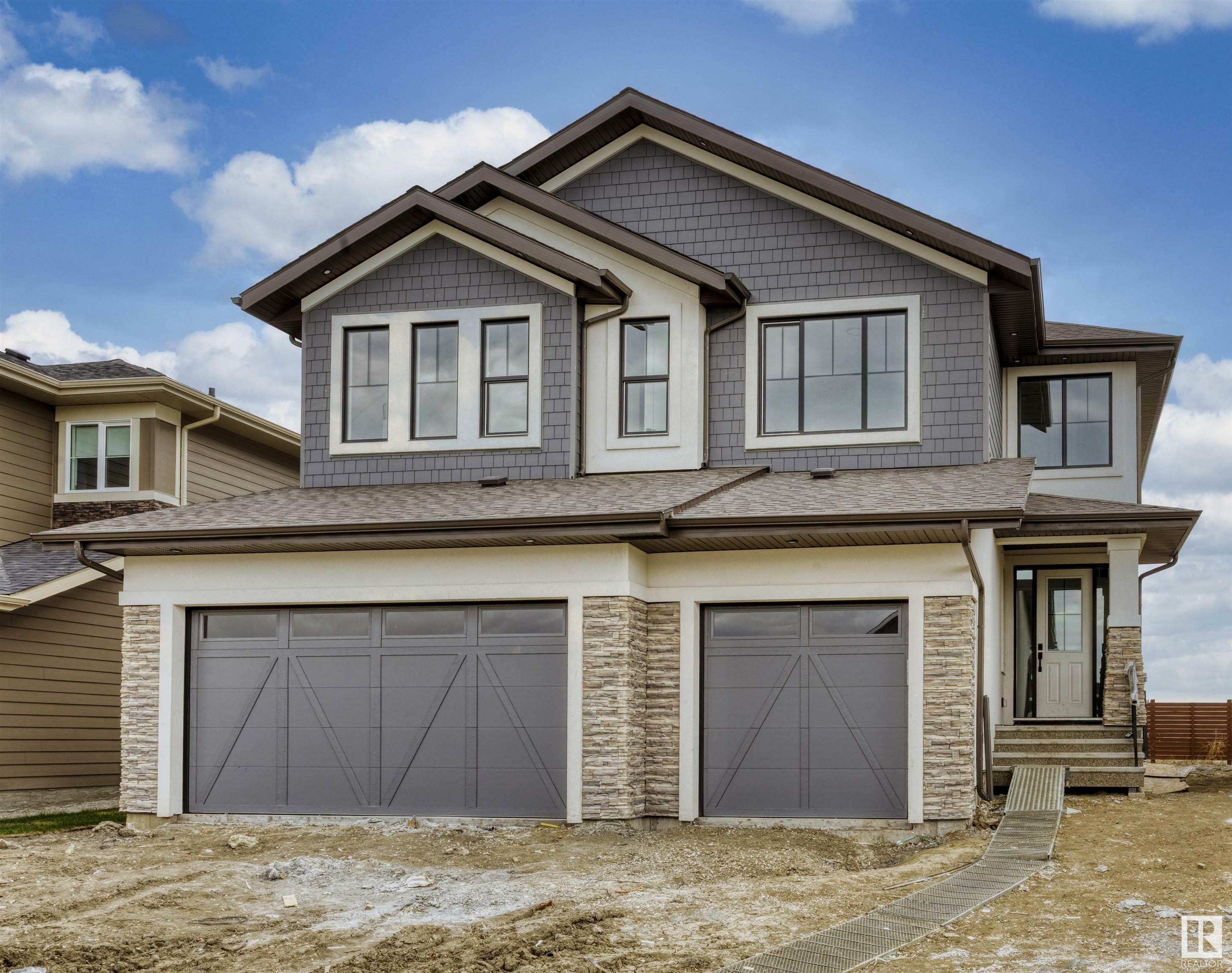 63 Jubilation Drive  St. Albert AB T8N 7W7 photo