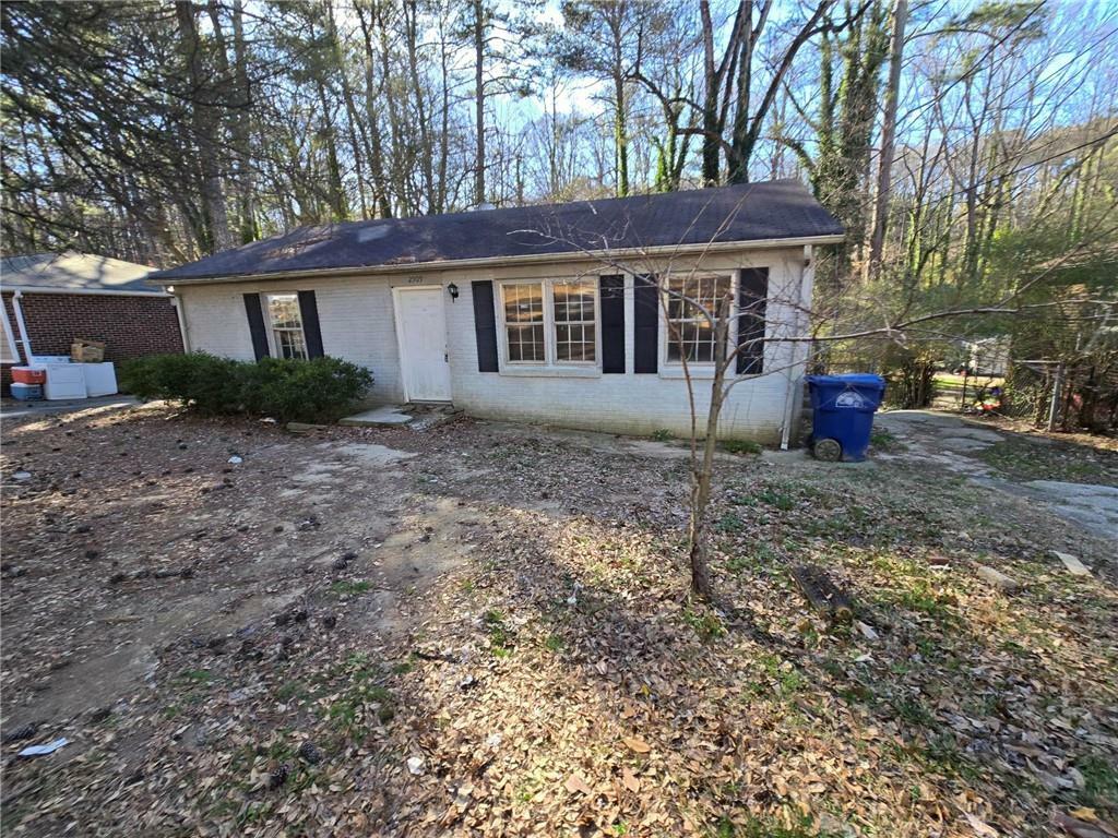 Property Photo:  2909 Diana Drive SW  GA 30315 