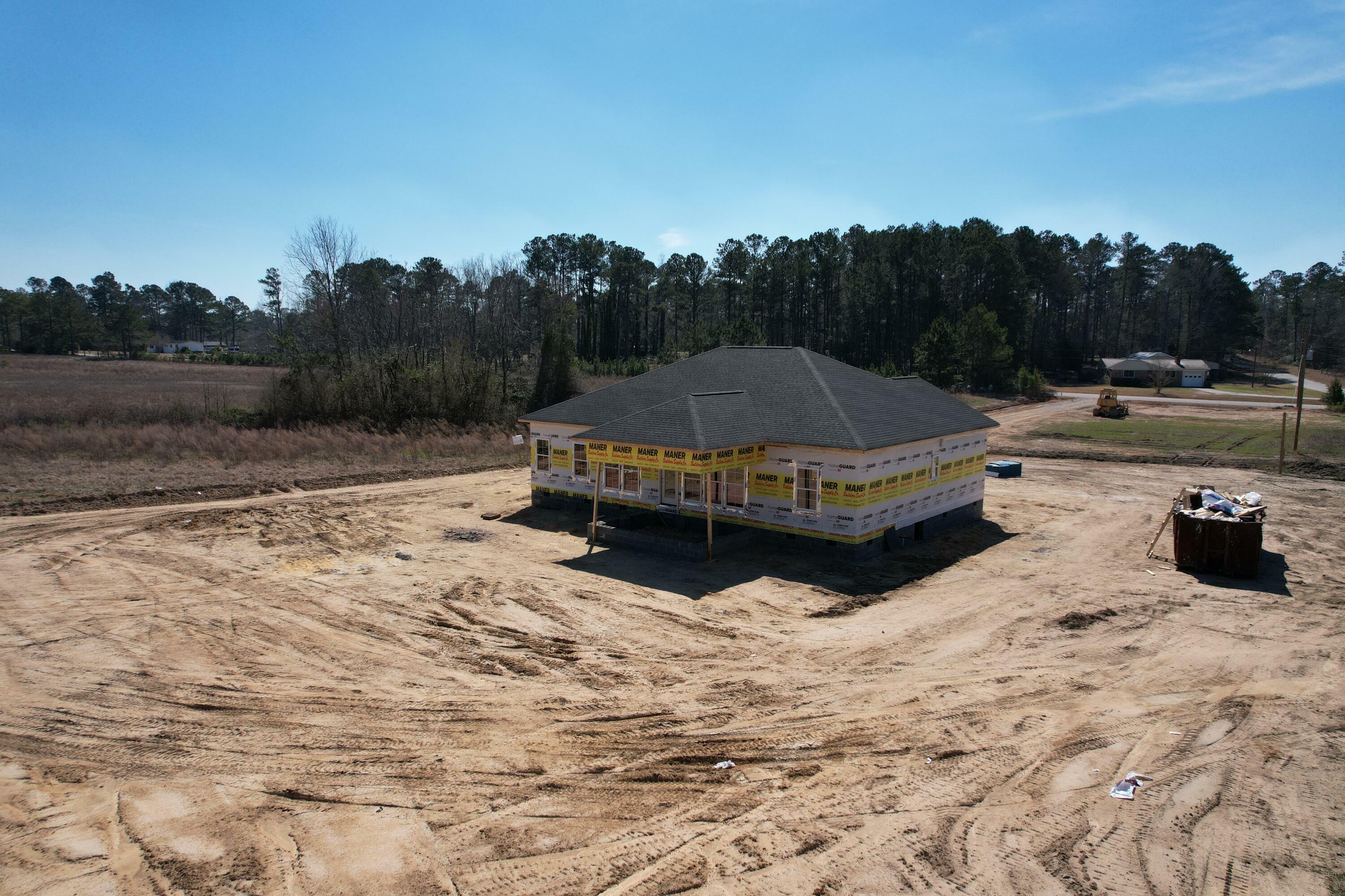 Property Photo:  3201 Old Augusta Road  GA 30808 