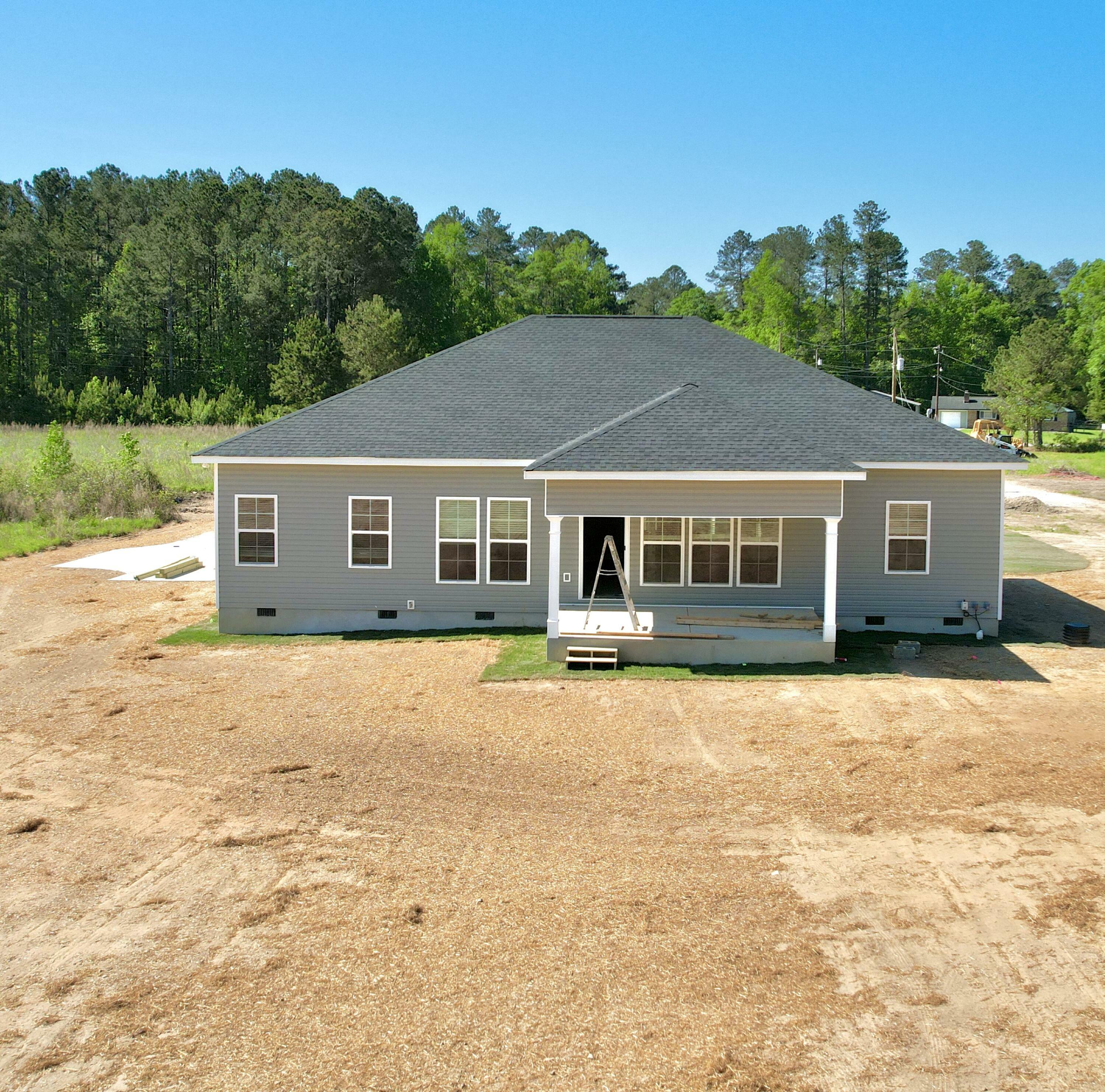 Property Photo: 3201 Old Augusta Road GA 30808