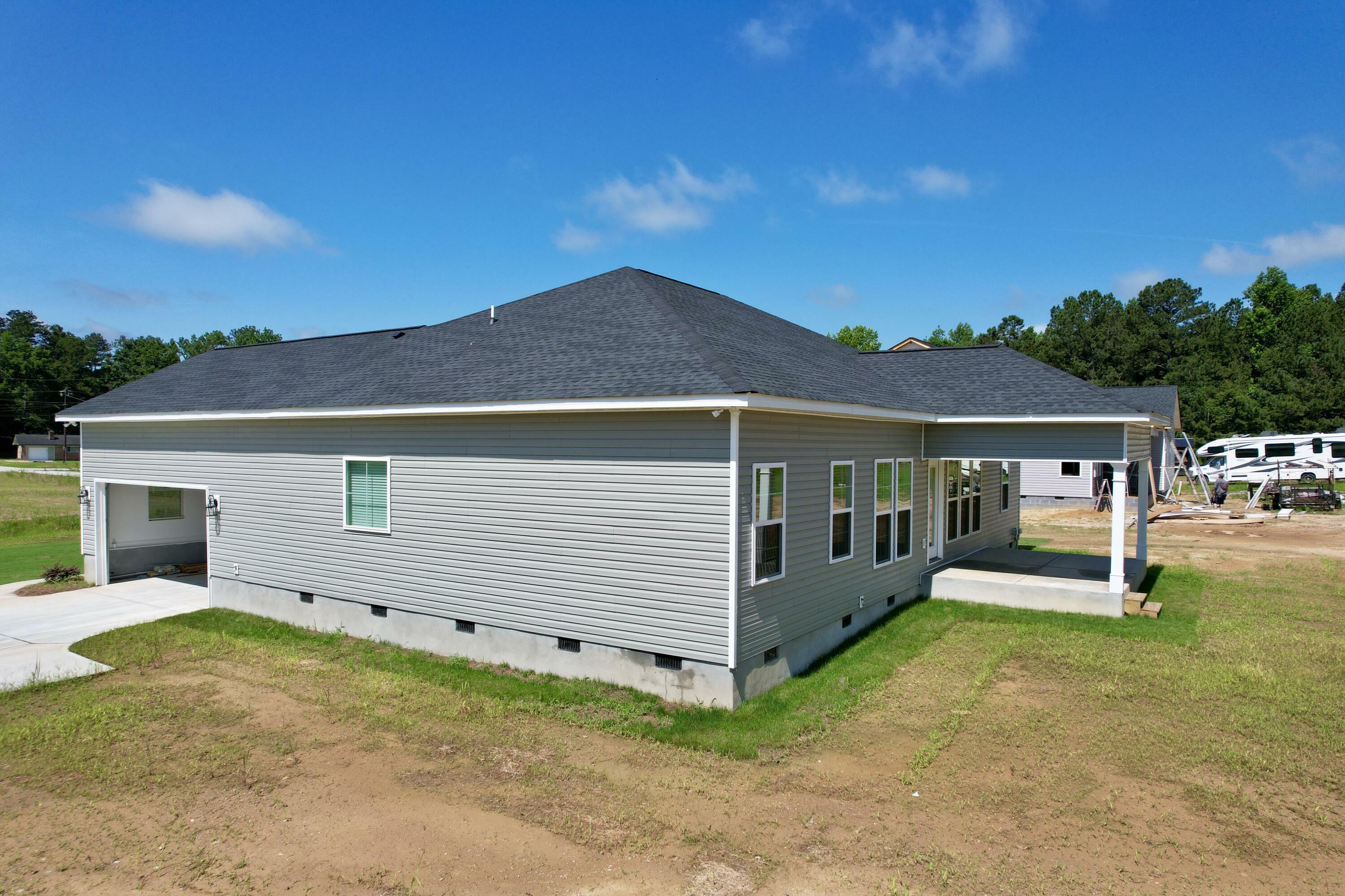 Property Photo: 3201 Old Augusta Road GA 30808