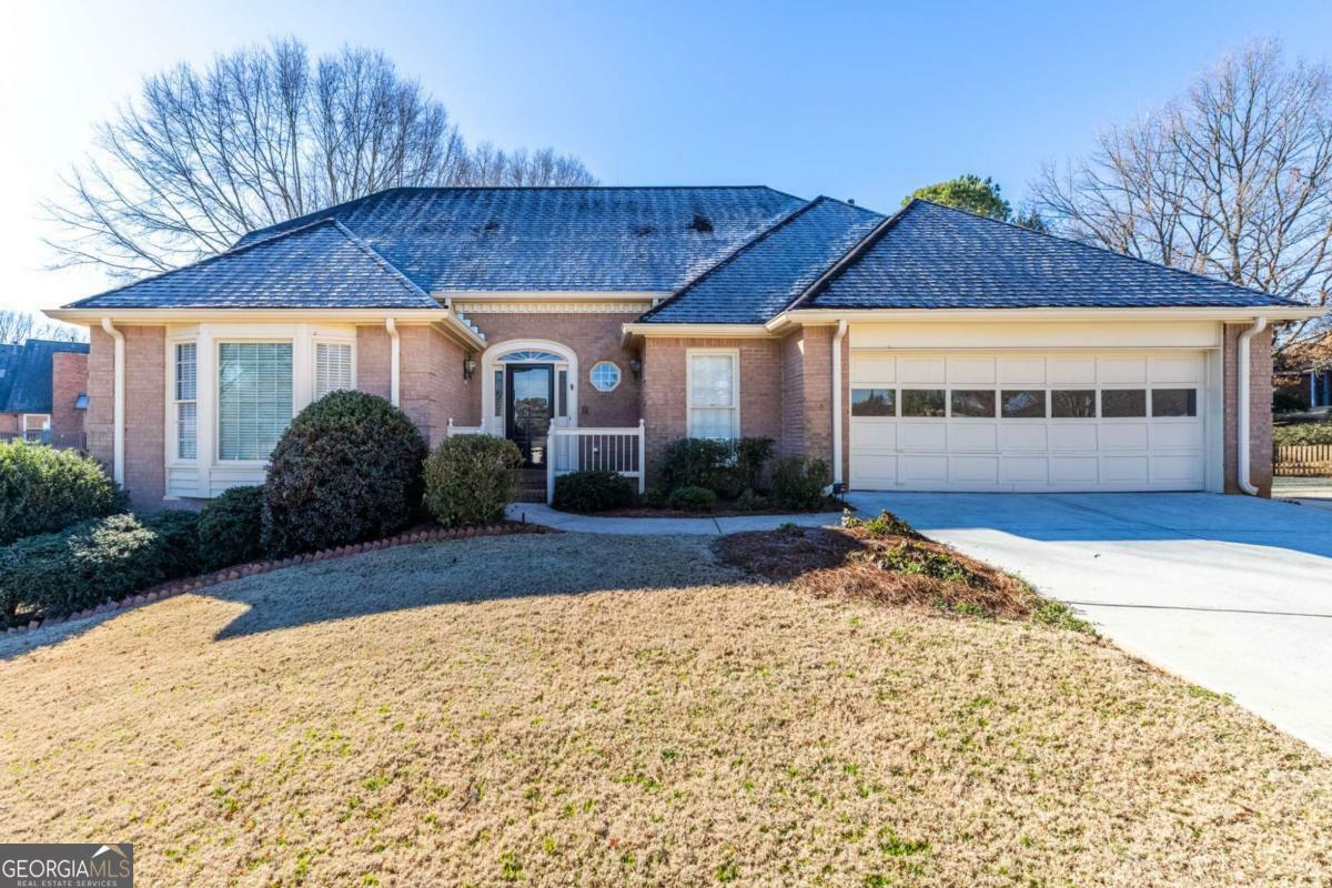 215 Stepping Stone Drive  Alpharetta GA 30004 photo
