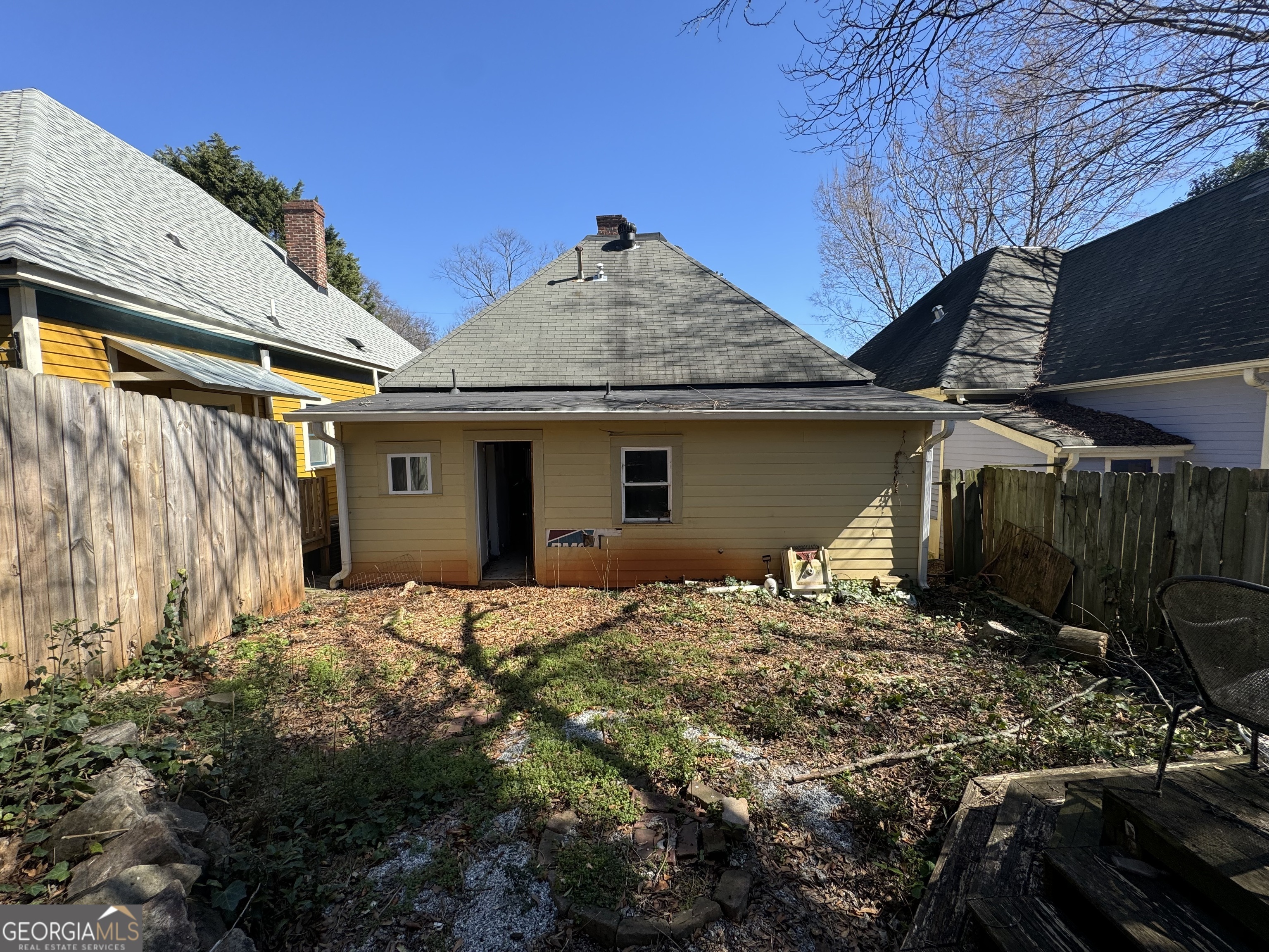 Property Photo: 193 Berean Avenue SE GA 30316