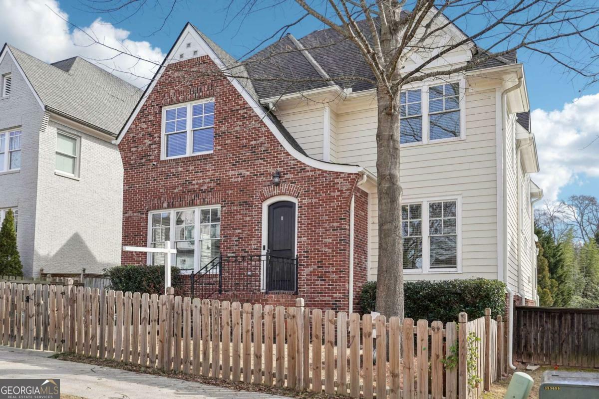 2685 Grady Street SE  Smyrna GA 30080 photo