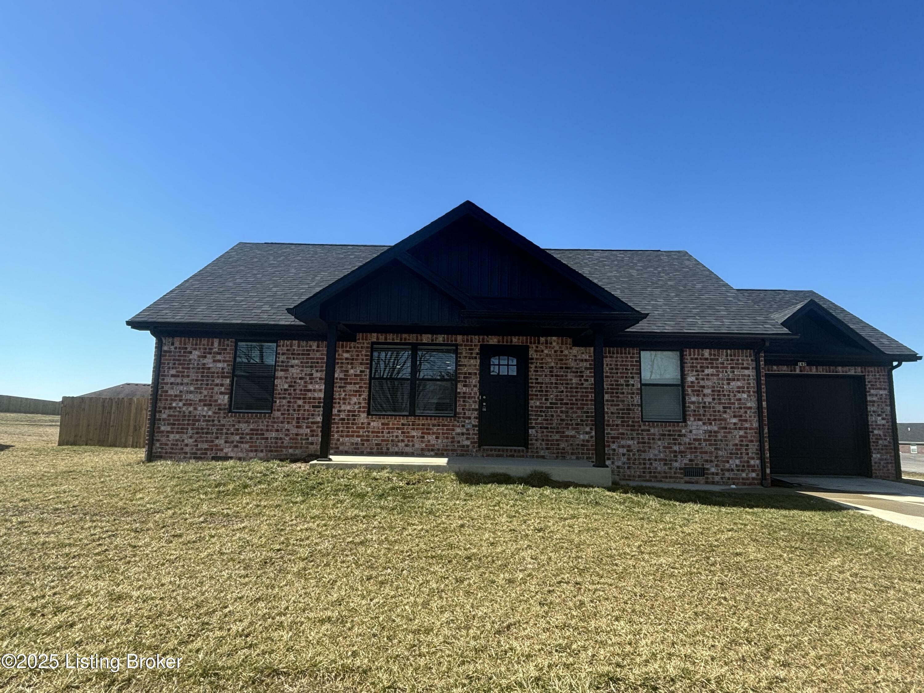 Property Photo:  162 Parkers Loop  KY 42748 