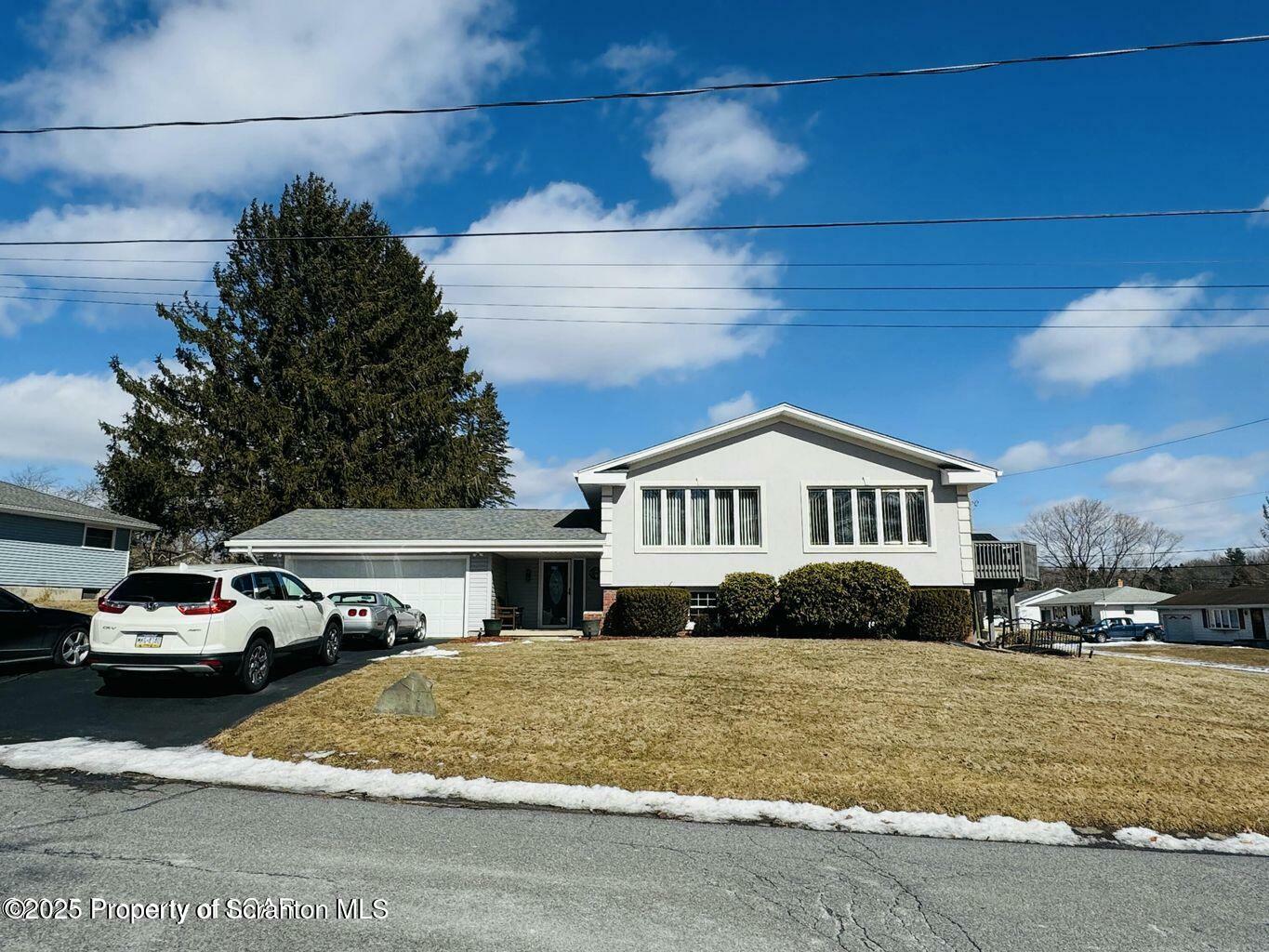 Property Photo:  171 Limewood Road  PA 18708 