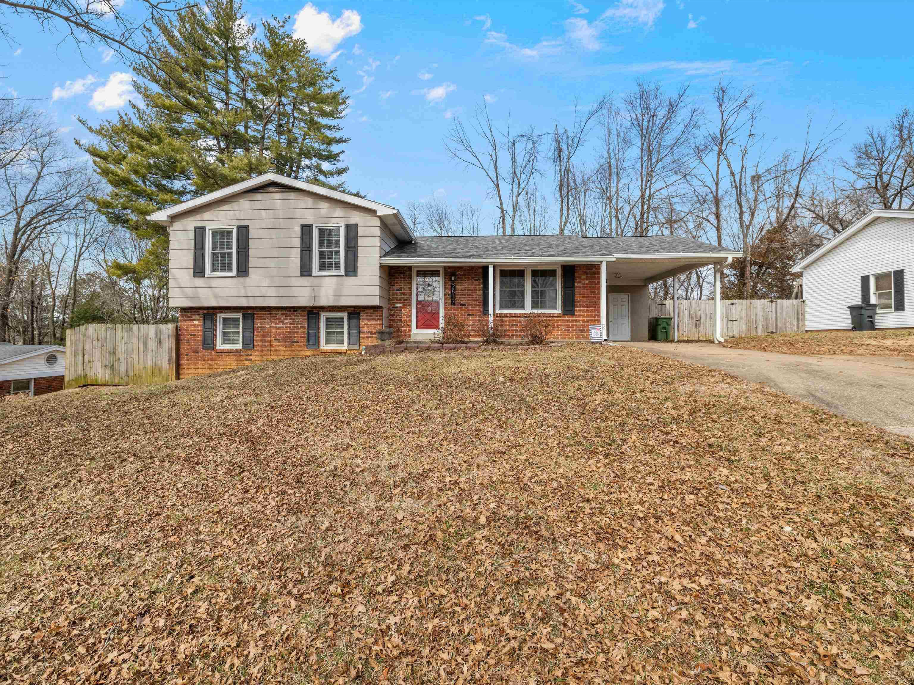 2817 Tippecanoe Trail  Henderson KY 42420 photo