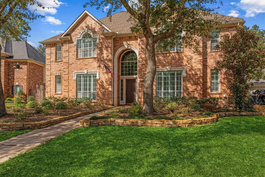 1334 Cardigan Bay Circle  Spring TX 77379 photo