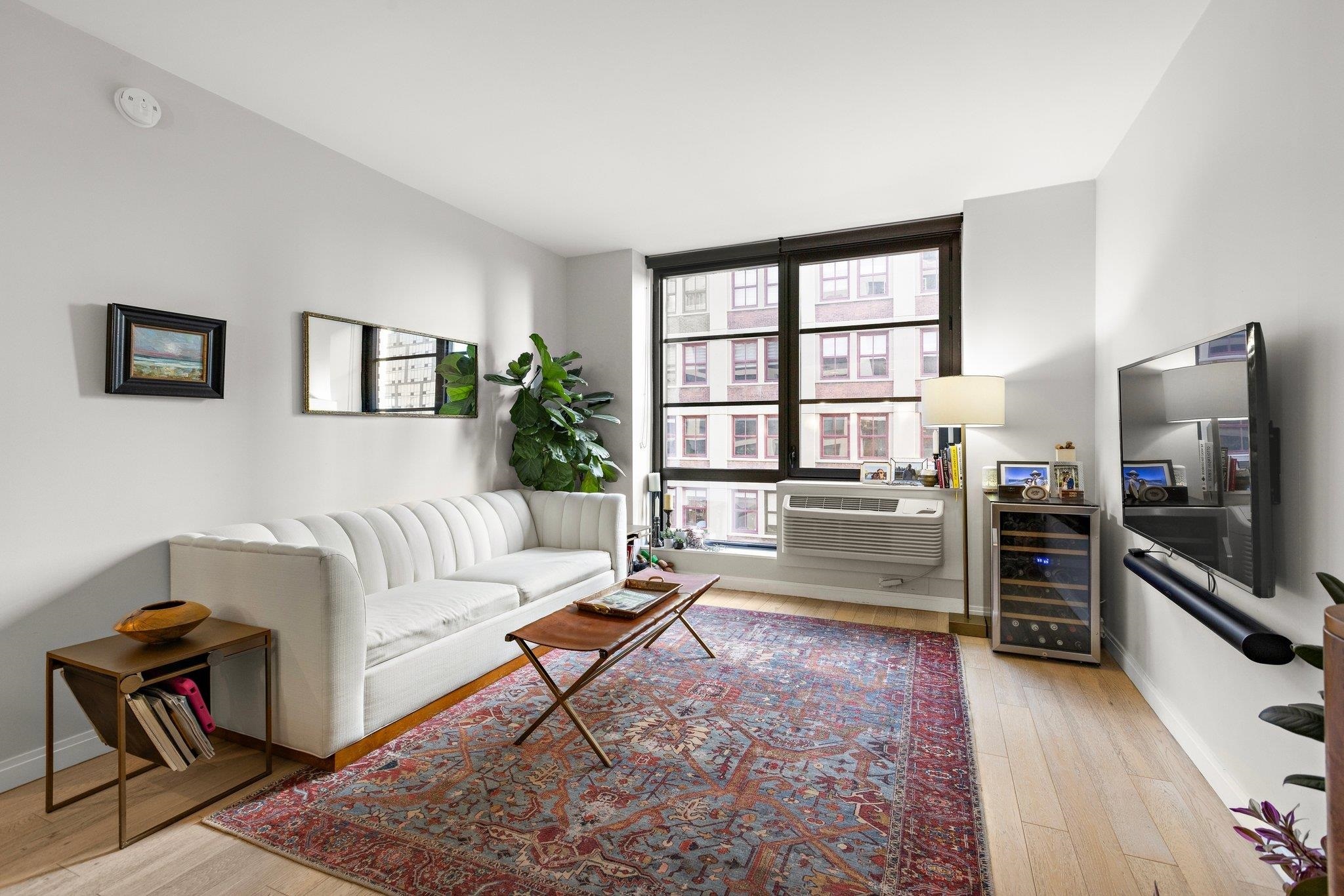 Property Photo: 160 1st St 805 NJ 07302